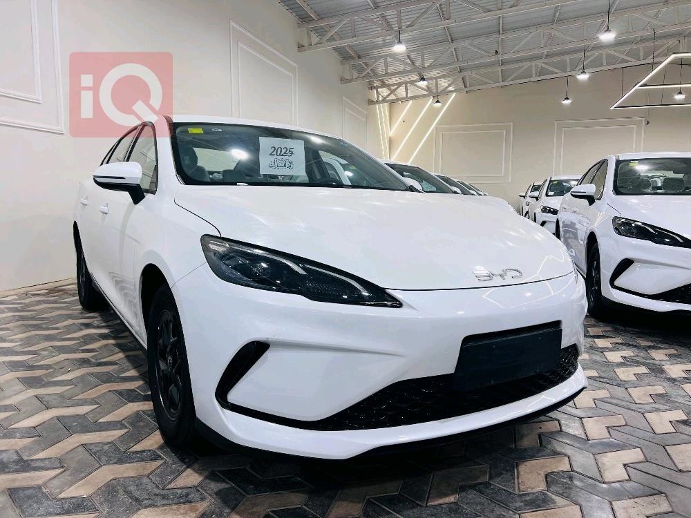 بي واي دي سيل 05 DM-i